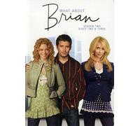 What About Brian - The Complete Series (DVD) Barry Watson Matthew Davis