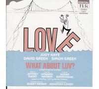 What About Luv? - What About Luv?