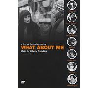 What About Me [93/E/Dd/S: J]