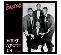 What about us 1955 - 61