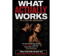 WHAT ACTUALLY WORKS: The Attraction Underground