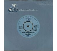 What Am I Gonna Do With You ? - 4PR