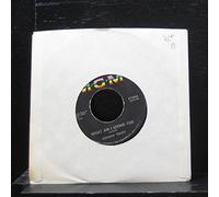 What Am I Living For [Vinyl Single 7'']