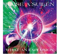 WHAT AN EXPLOSION【通常盤】 - RAISE A SUILEN (Blu-ray)