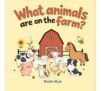What animals are on the farm?