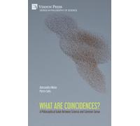 What are Coincidences? A Philosophical Guide Between Science and Common Sense