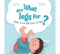 What Are Feet For? Chân Xinh ¿¿ Làm Gì Nh¿?
