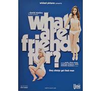 What are friends for? WICKED