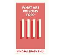 What Are Prisons For?: Themes and perspectives for policy and practice