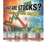 What are Stocks? Understanding the Stock Market - Finance Boo (Copertina rigida)