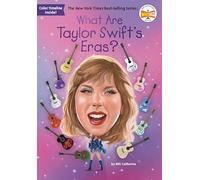 What Are Taylor Swift's Eras?
