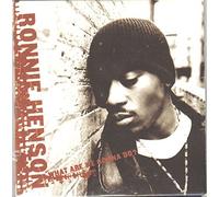 What Are We Gonna Do