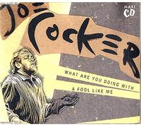 What are you doing with a fool like me [Single-CD]