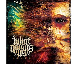 What Awaits Us - Awake