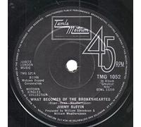 What Becomes Of The Brokenhearted