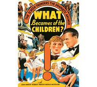 What Becomes of the Children [DVD] [1936] [Region 1] [NTSC]