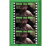 What Big Eyes (DVD) Bill Dean Gerald James Madge Ryan Michael Kitchen
