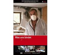 What binds us ( Was uns bindet ) [ NON-USA FORMAT, PAL, Reg.0 Import - Germany ]