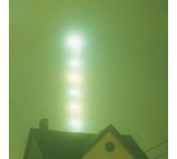 what burns never returns (coloured vinyl)