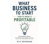 What Business to Start