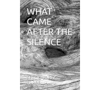 WHAT CAME AFTER THE SILENCE: FOUR WOMEN, FOUR WOUNDS, ONE SINGLE RECONSTRUCTION
