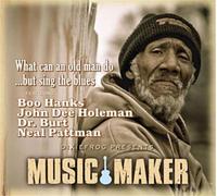 What Can An Old Man Do... - Various Artists (Audio cd)