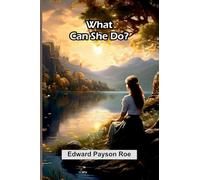 What Can She Do?