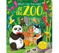 Cosa puoi vedere allo zoo?