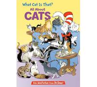 What Cat Is That? All About Cats