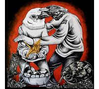 What Cheer? Brigade You Can't See Inside of Me (CD) Album