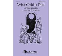 What Child Is This? - PART