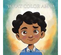 What Color Am I?