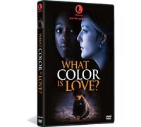 What Color Is Love [Edizione: Stati Uniti]