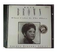 What Color Is The Blues