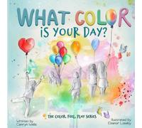What Color Is Your Day?