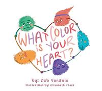 What Color Is Your Heart?