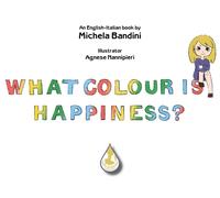 What colour is happiness? - [Latte di nanna]