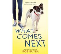 What Comes Next