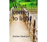 What comes to light