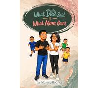 What Dad Said vs What Mom Heard: 2