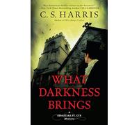 What Darkness Brings: 8