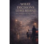 What Decisions Leave Behind: What Remains After Decisions: 2