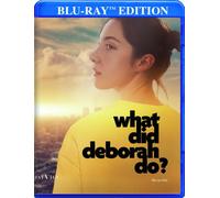 What Did Deborah Do? (Blu-ray) Various Contributors