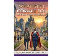 What Did I Commit To?