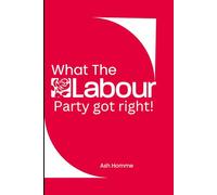 What did the Labour Party get right?: Notes