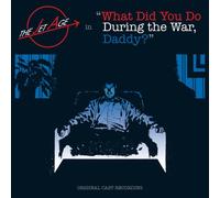 What Did You Do During the War, Daddy?