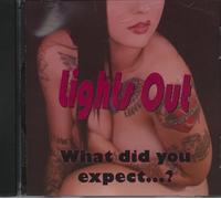 What Did You Expect ...? (CD)