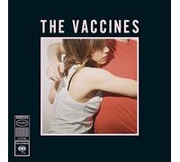 Vaccines The - What Did You Expect From The Vaccin