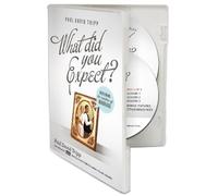 What Did You Expect?: Redeeming the Realities of Marriage