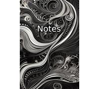 What did you say?: Professional Notebook for Work, Office, School, and Business Meetings with Agenda, Notes, and Action Item Tracker